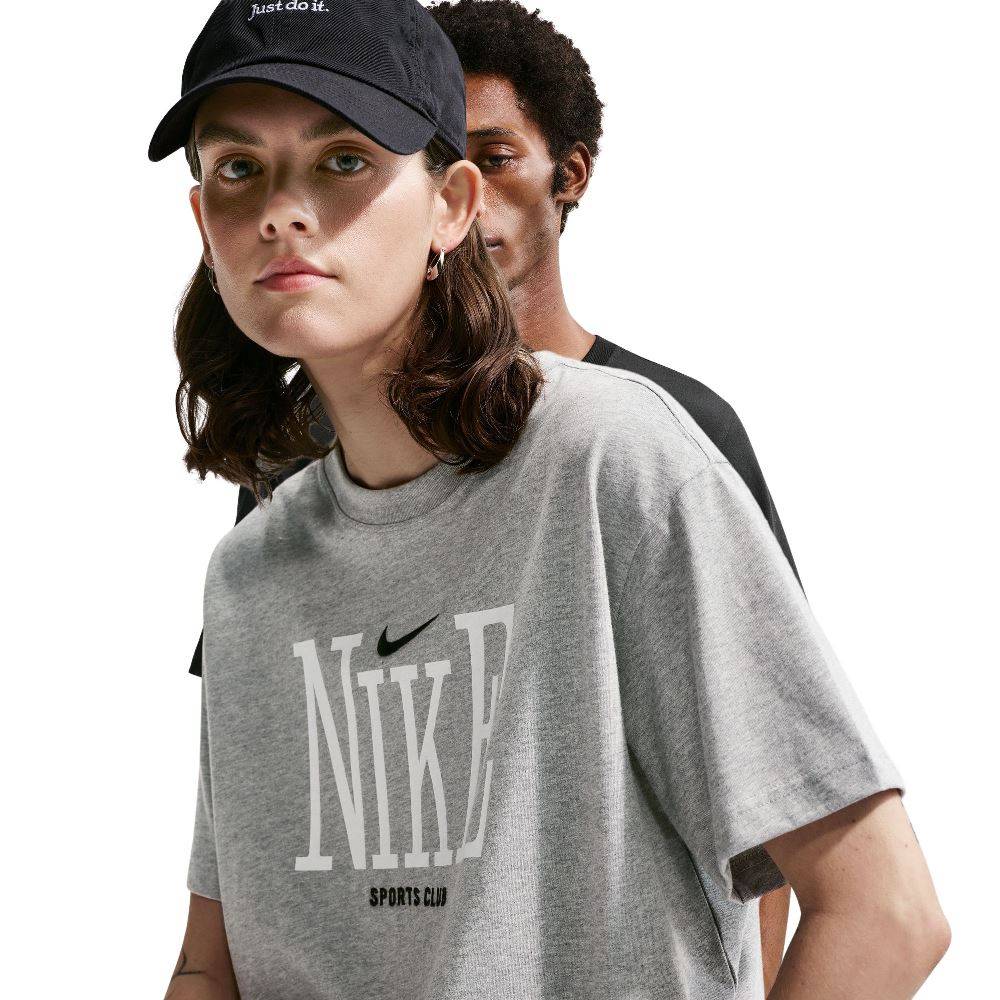 NIKE NSW CLASSIC INCONNECT OVERSIZES TEE