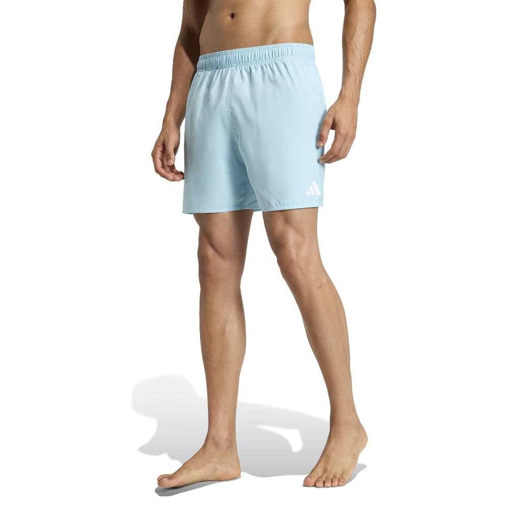 ADIDAS M SWIM SHORTS 5 INCH
