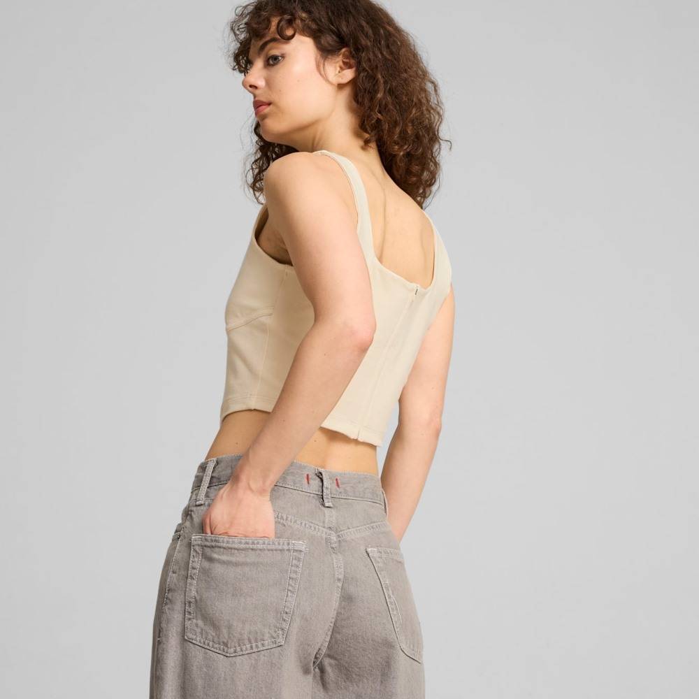 PUMA DARE TO GYM2K CORSET