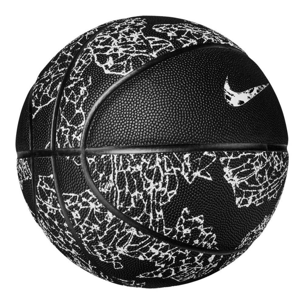 NIKE BASKETBALL 8P PRM ENERGY DEFLATED