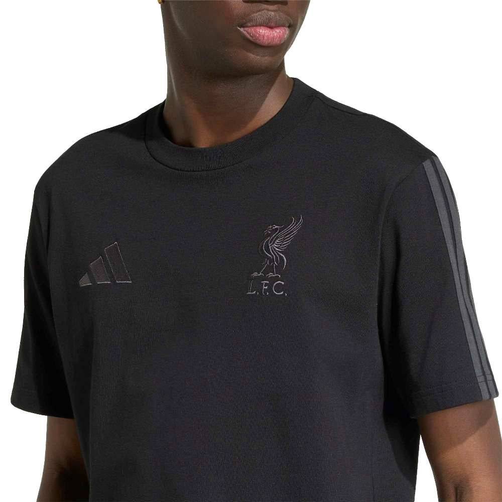 ADIDAS M LIVERPOOL FC DNA T-SHIRT