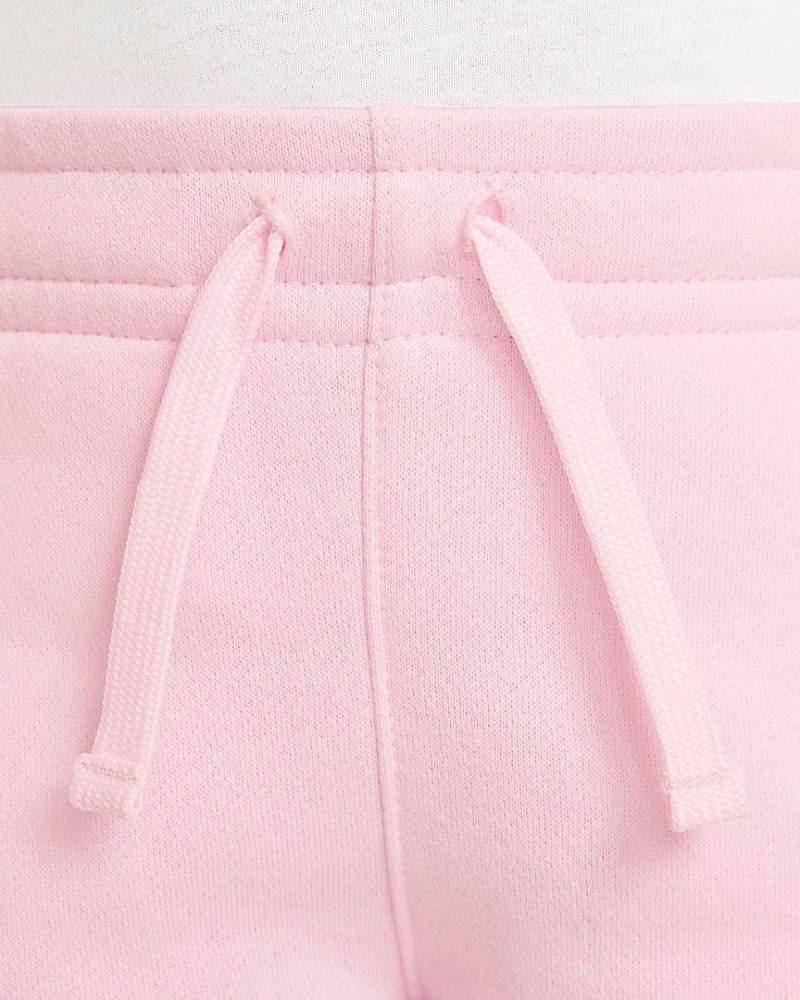NIKE LITTLE GIRLS CLUB JOGGER