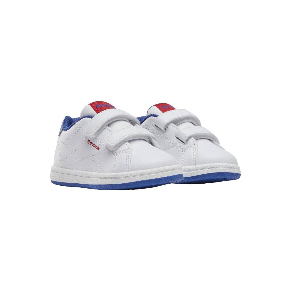 REEBOK INFANT ROYAL COMPLETE CLN 2.0 2V