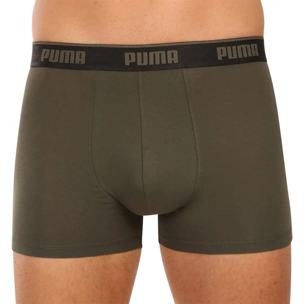PUMA 947130 MEN EVERYDAY BASIC BOXERS 3P