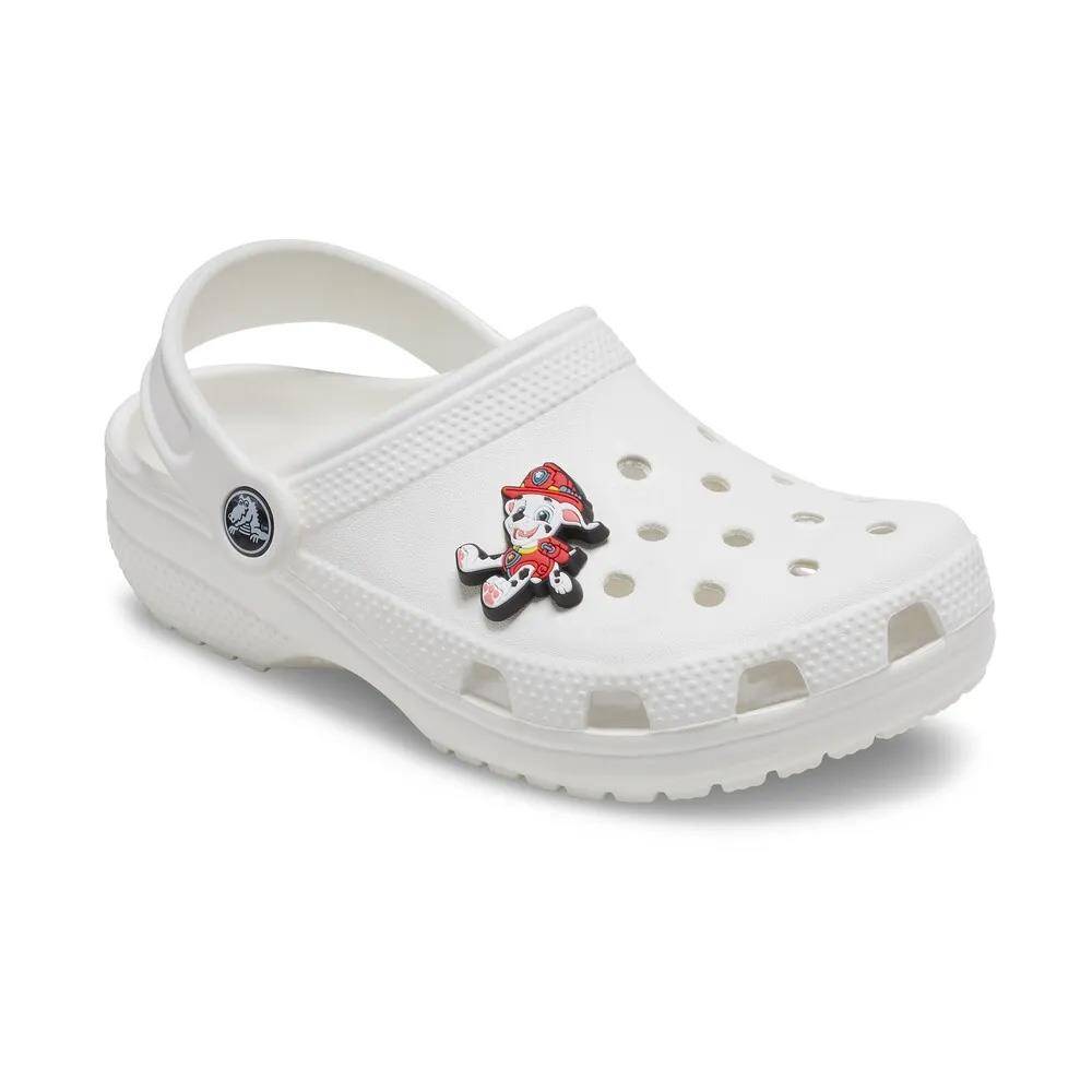 CROCS PAW PATROL MARSHALL JIBBITZ