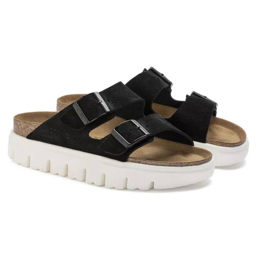 BIRKENSTOCK PAPILLIO ARIZONA CHUNKY LEVE NARROW