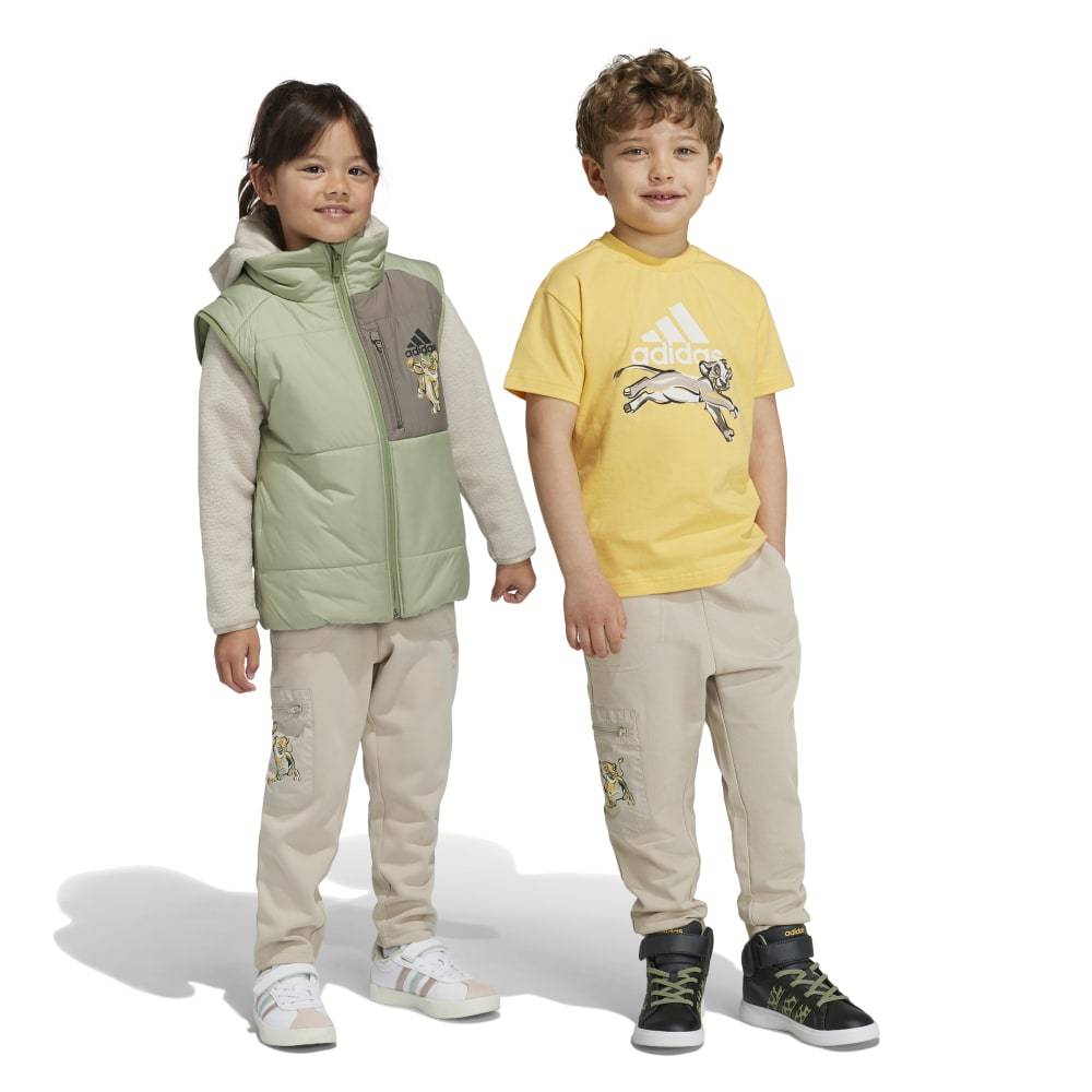 ADIDAS LITTLE KIDS DISNEYLK PNT