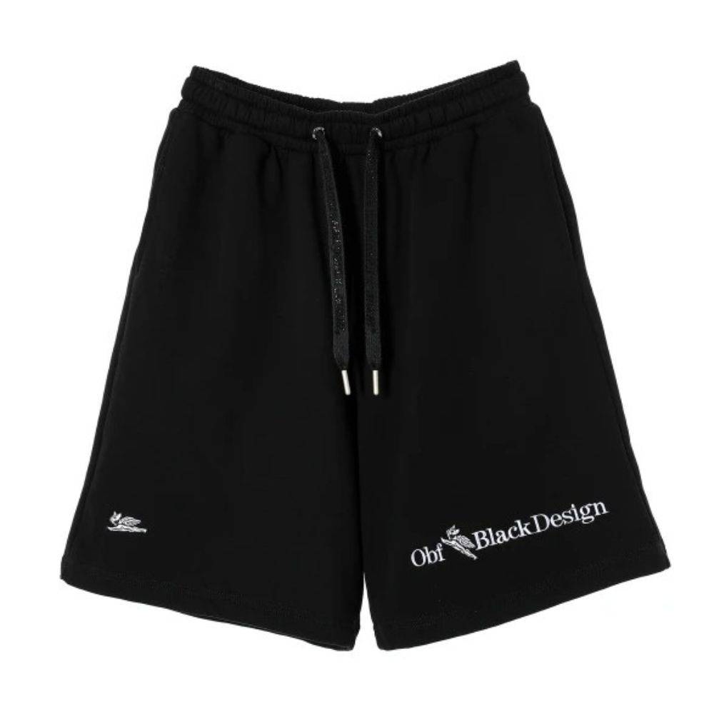 MWM OBF BERMUDA SHORTS