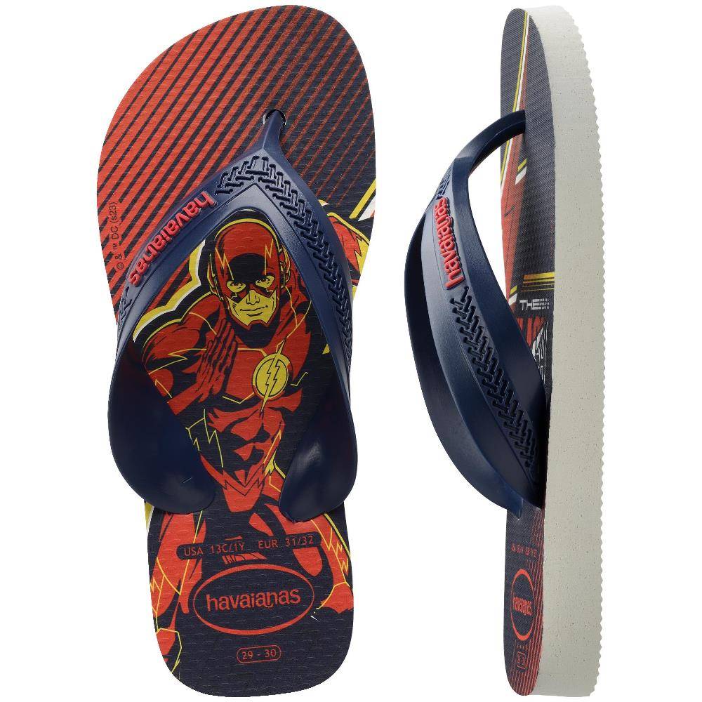 HAVAIANAS KIDS MAX HEROIS
