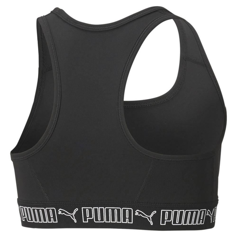 PUMA RUNRAIN YOUTH BRA TOP