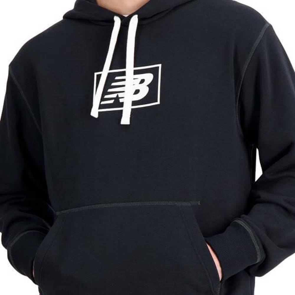 NEW BALANCE HOODIE