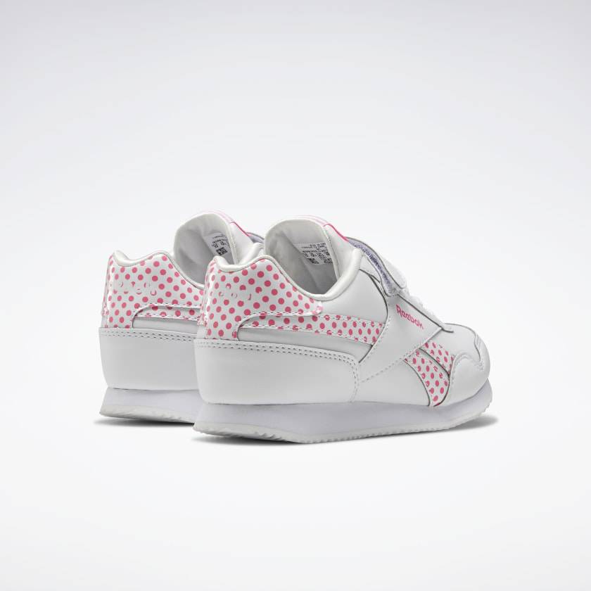 REEBOK ROYAL CLASSIC JOGGER 3 KIDS SHOES