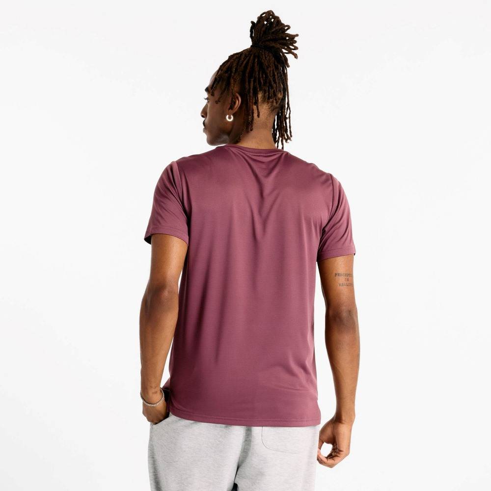 NEW BALANCE RUN T-SHIRT