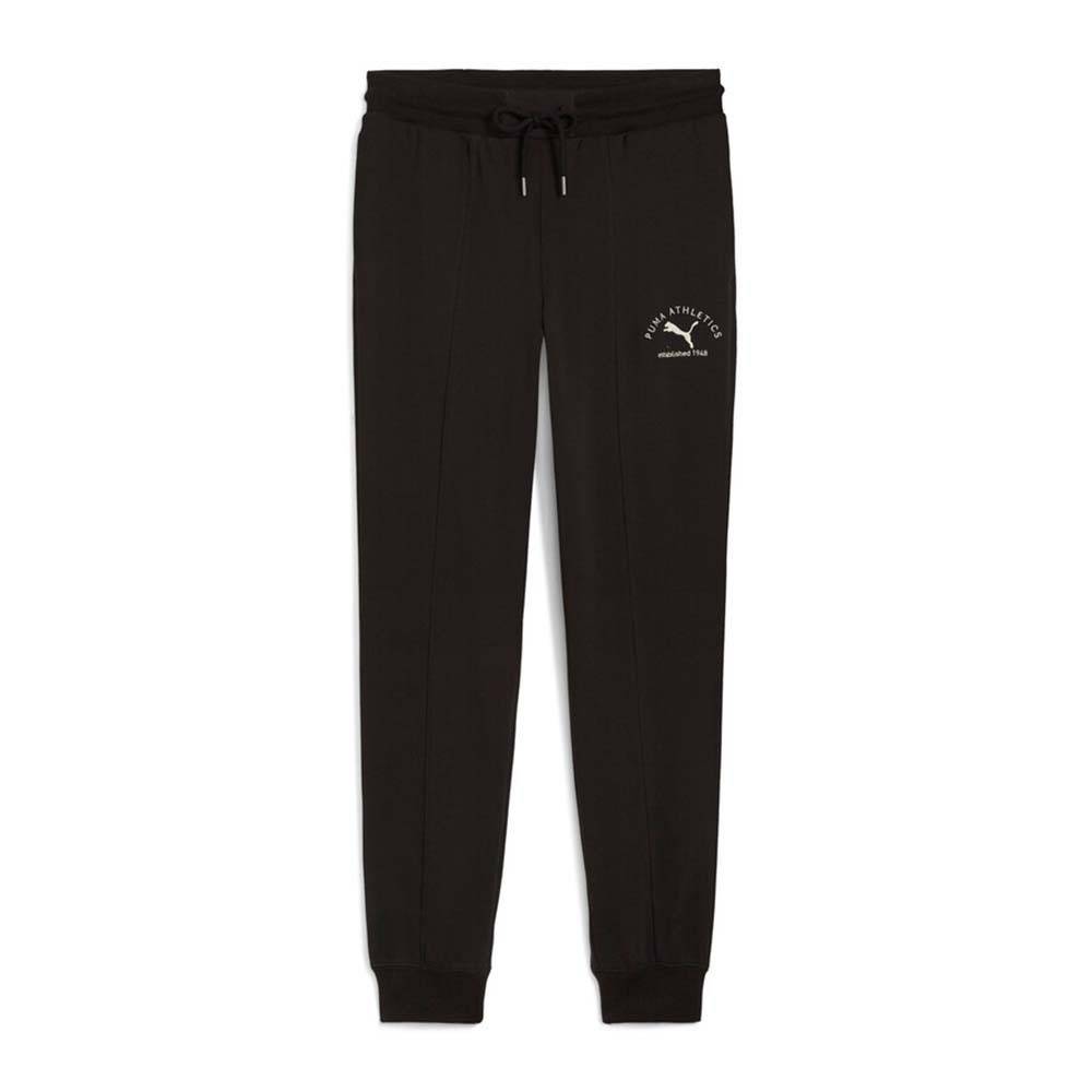PUMA CLASS BETTER SWEATPANTS FLEECE CL