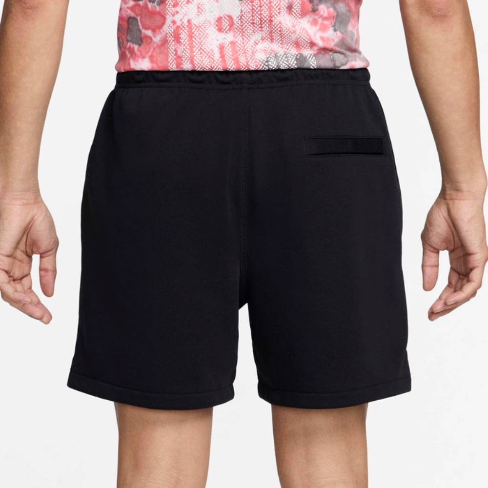 NIKE CLUB MENS FLOW FRENCH TERRY SHORT