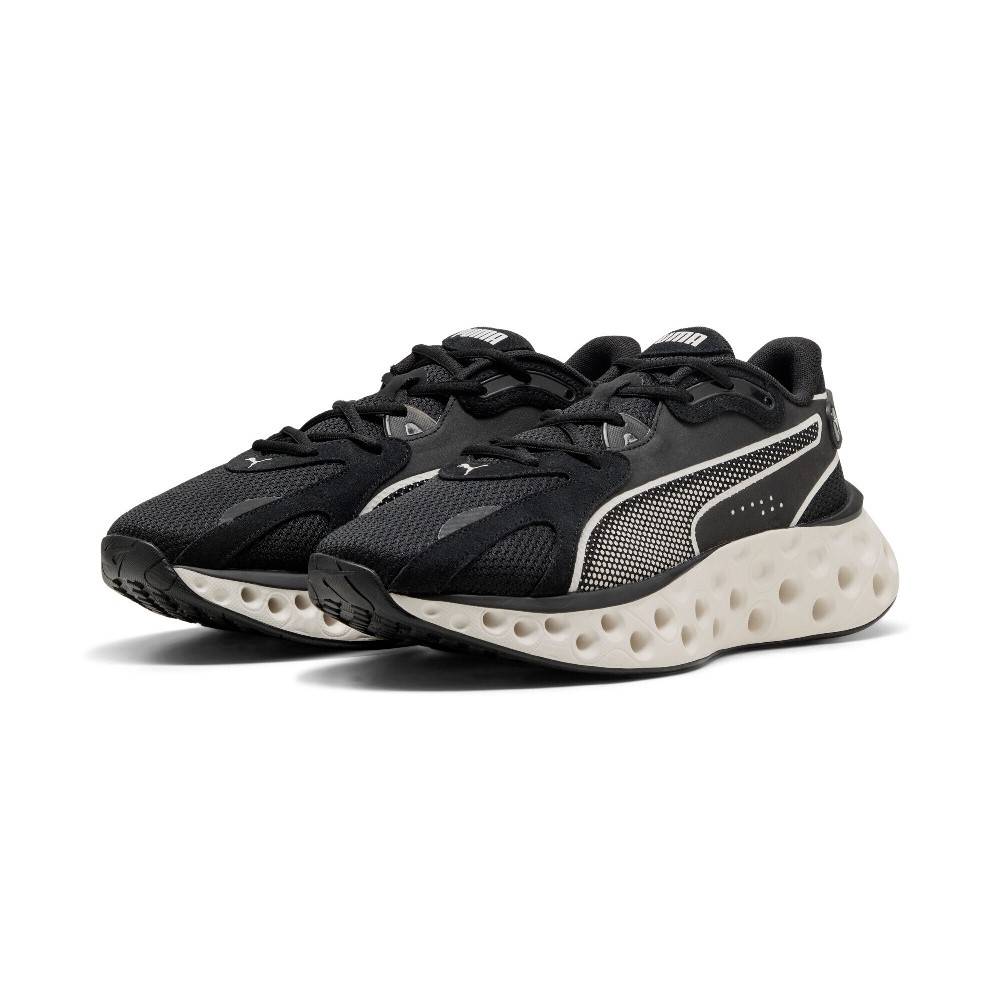 PUMA SOFTRIDE FREQUENCE