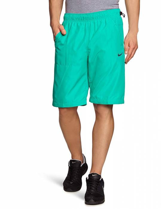 NIKE AD HYBRID WOVEN SHORT MENS
