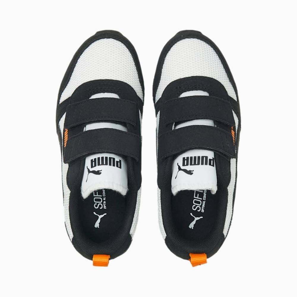 PUMA R78 V  KIDS SHOES