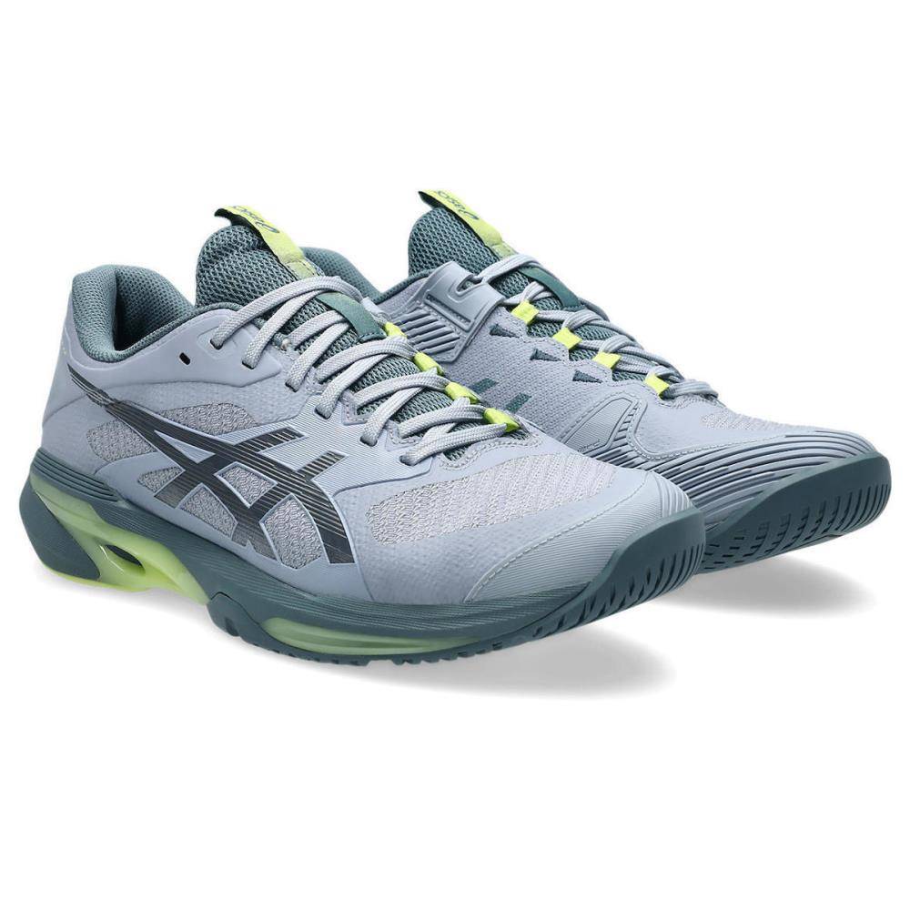 ASICS MEN'S SOLUTION SPEED FF 4 TENNIS