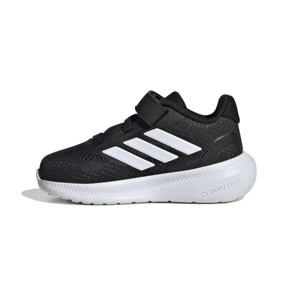 ADIDAS INFANT RUNFALCON 5 SHOES