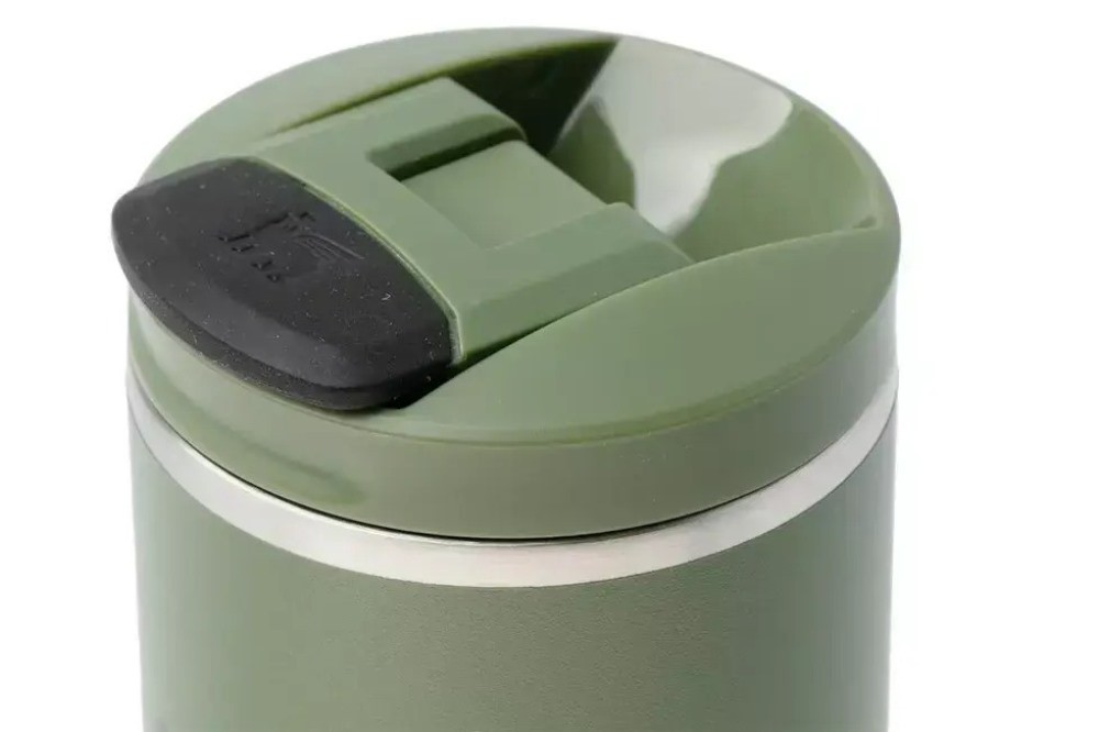 STANLEY TRANSIT FLIPTOP MUG 0.47L (16OZ) - 6H HOT | 8H COLD | 30H ICED