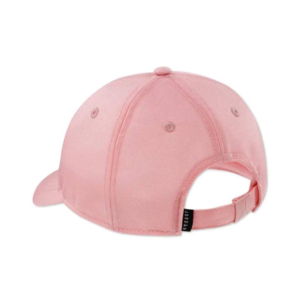 NIKE JORDAN METAL JUMPMAN CURVE BRIM