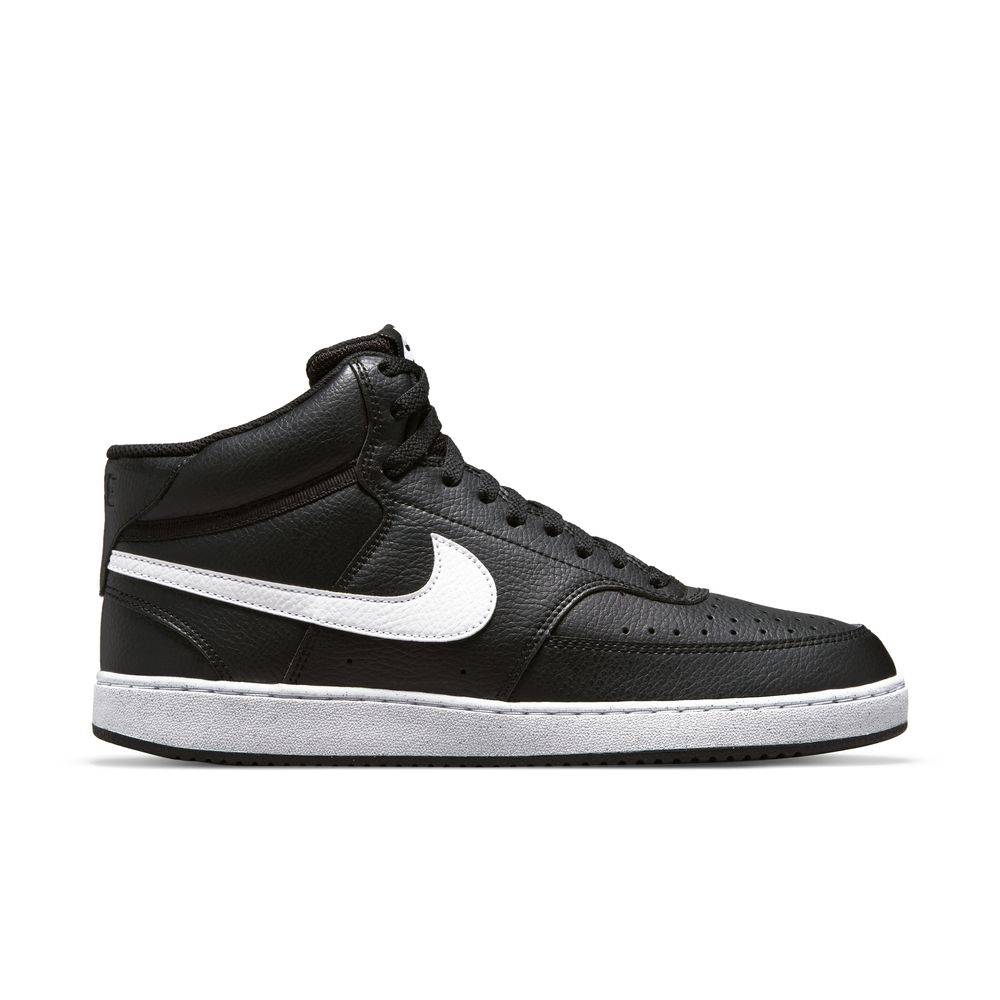 NIKE COURT VISION MID NEXT NATURE SHOES