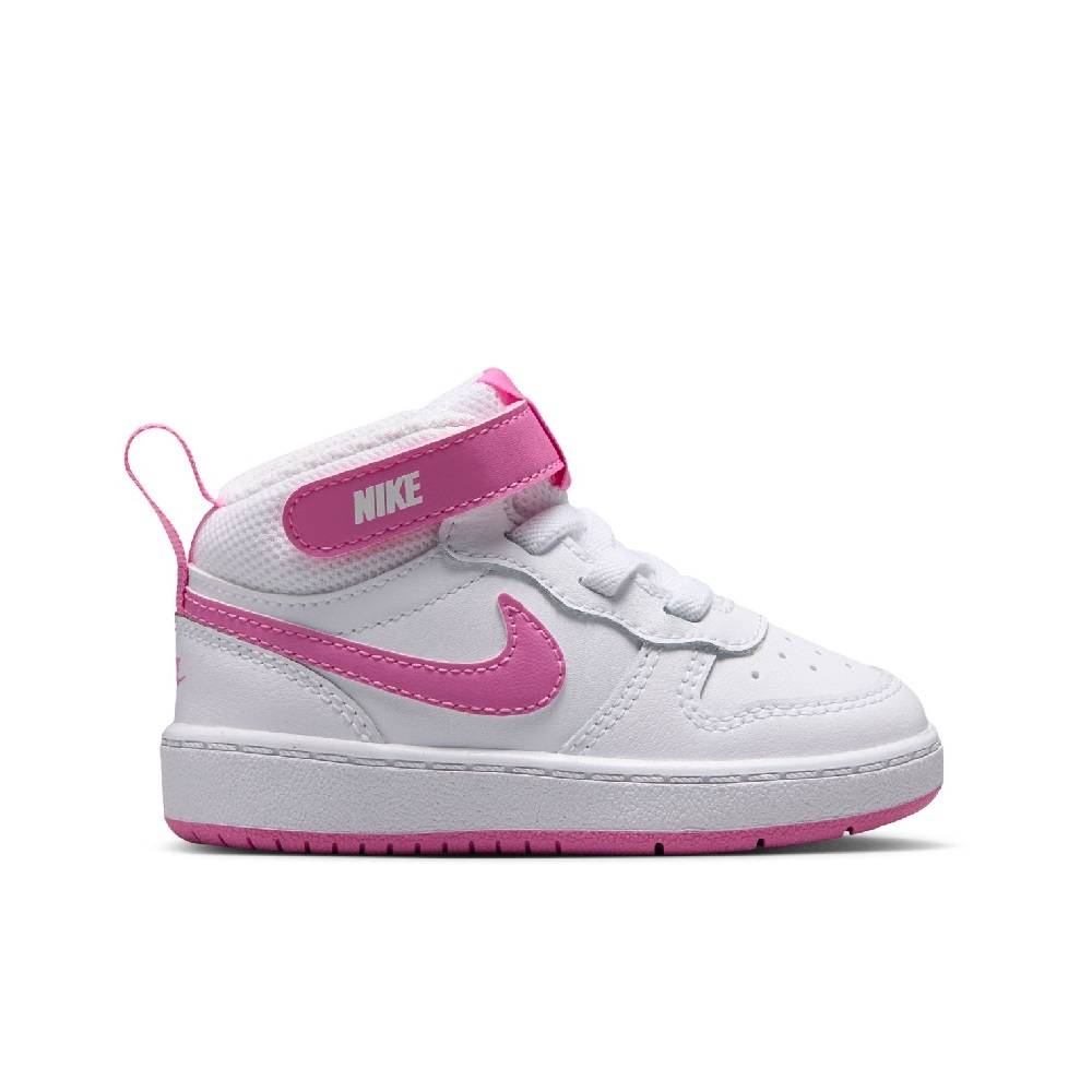 NIKE INFANT COURT BOROUGH MID 2 (TDV)