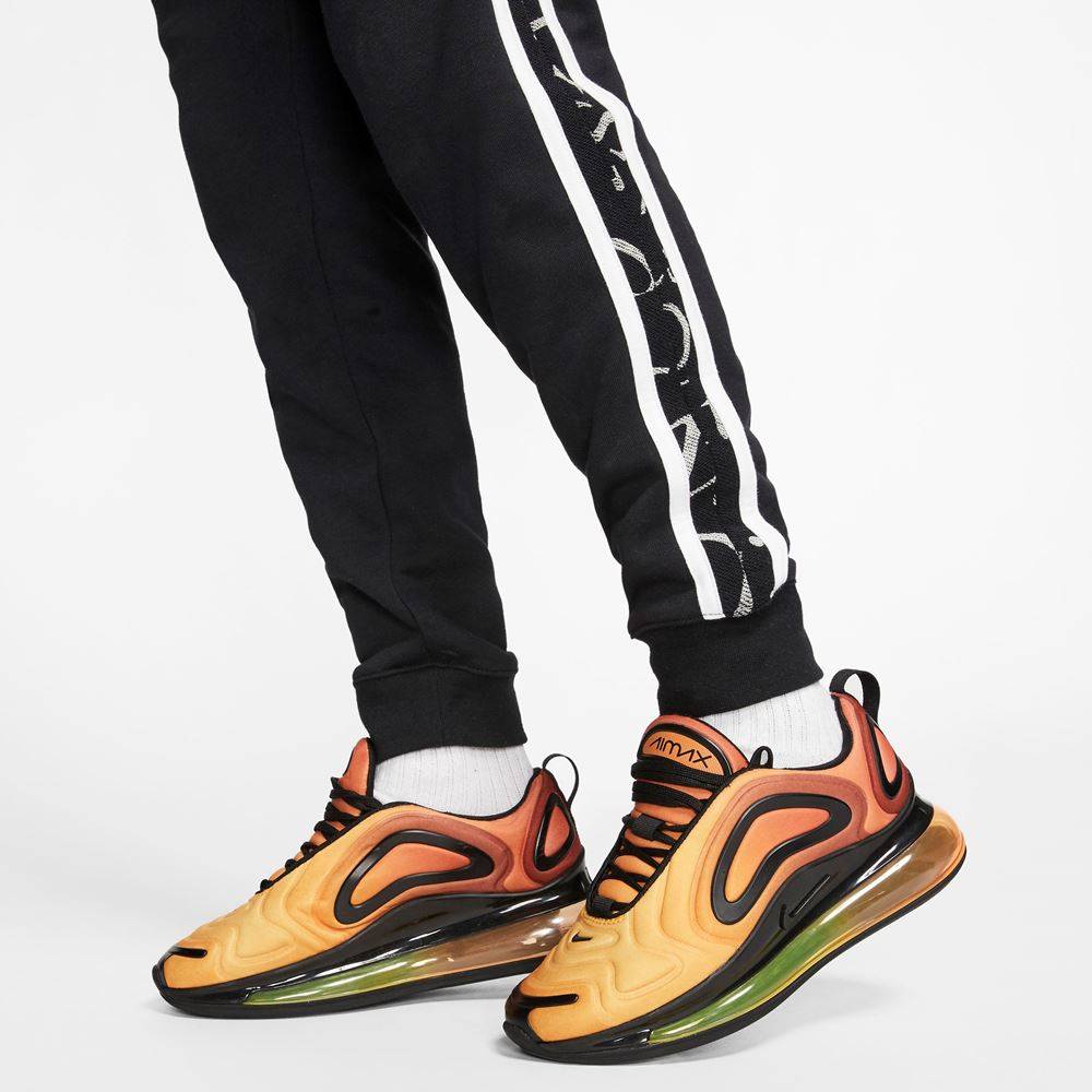 NIKE SPORTSWEAR BOYS JUST DO IT FRENCH TERRY PANT