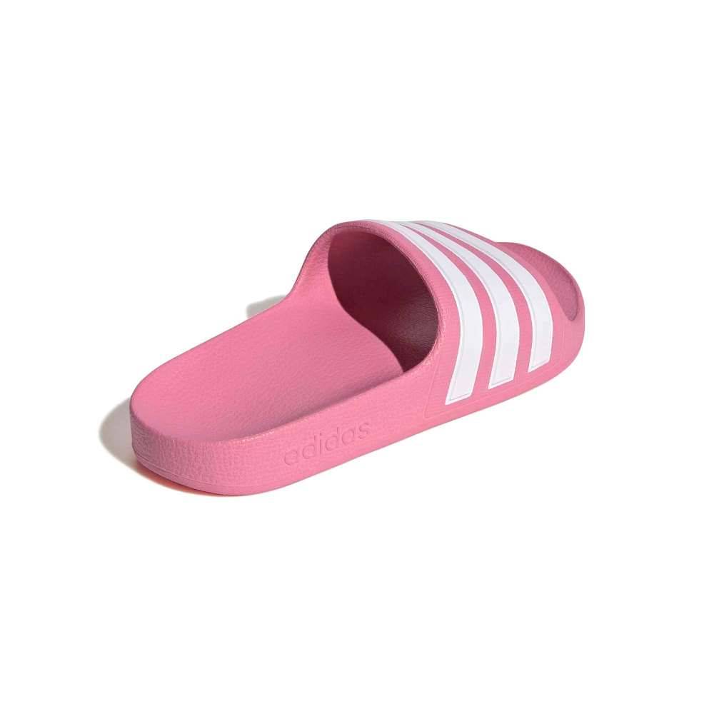 ADIDAS KIDS ADILETTE AQUA SLIDES