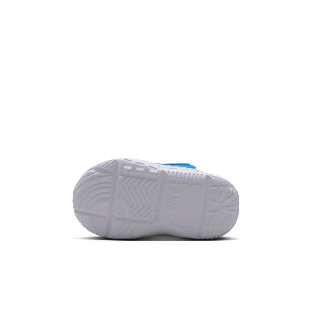 NIKE TEAM HUSTLE D 12 INFANT SHOES