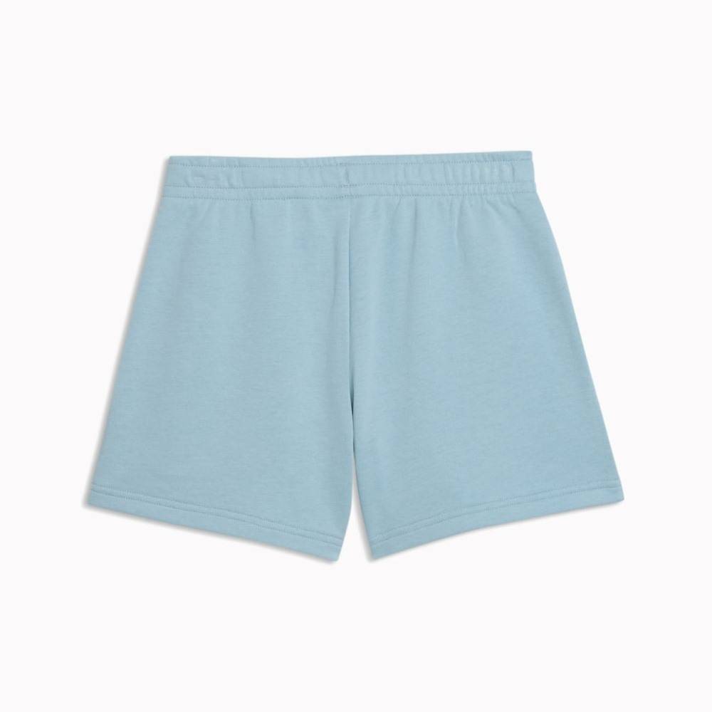 PUMA ESS SMALL NO. 1 LOGO SHORTS TR G