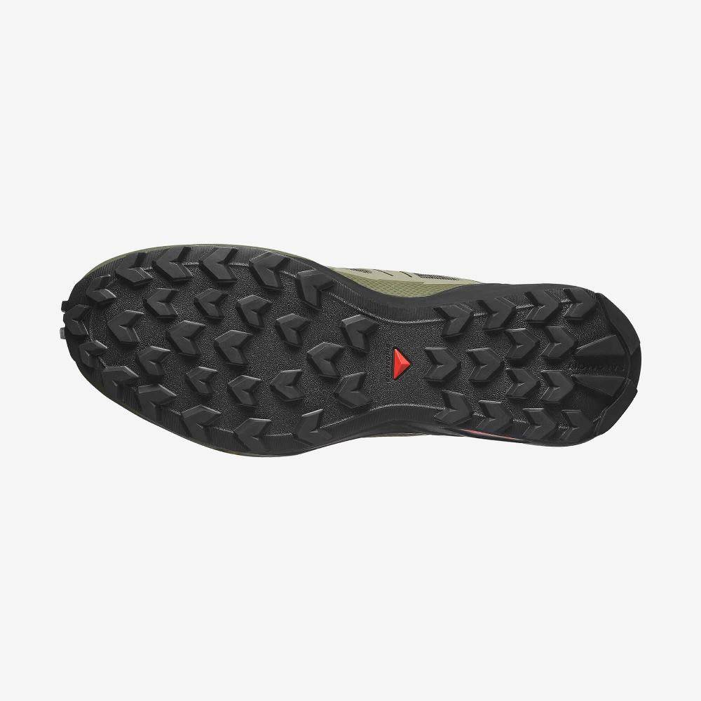 SALOMON SPEEDCROSS PEAK MEN'S TRAIL SHOES