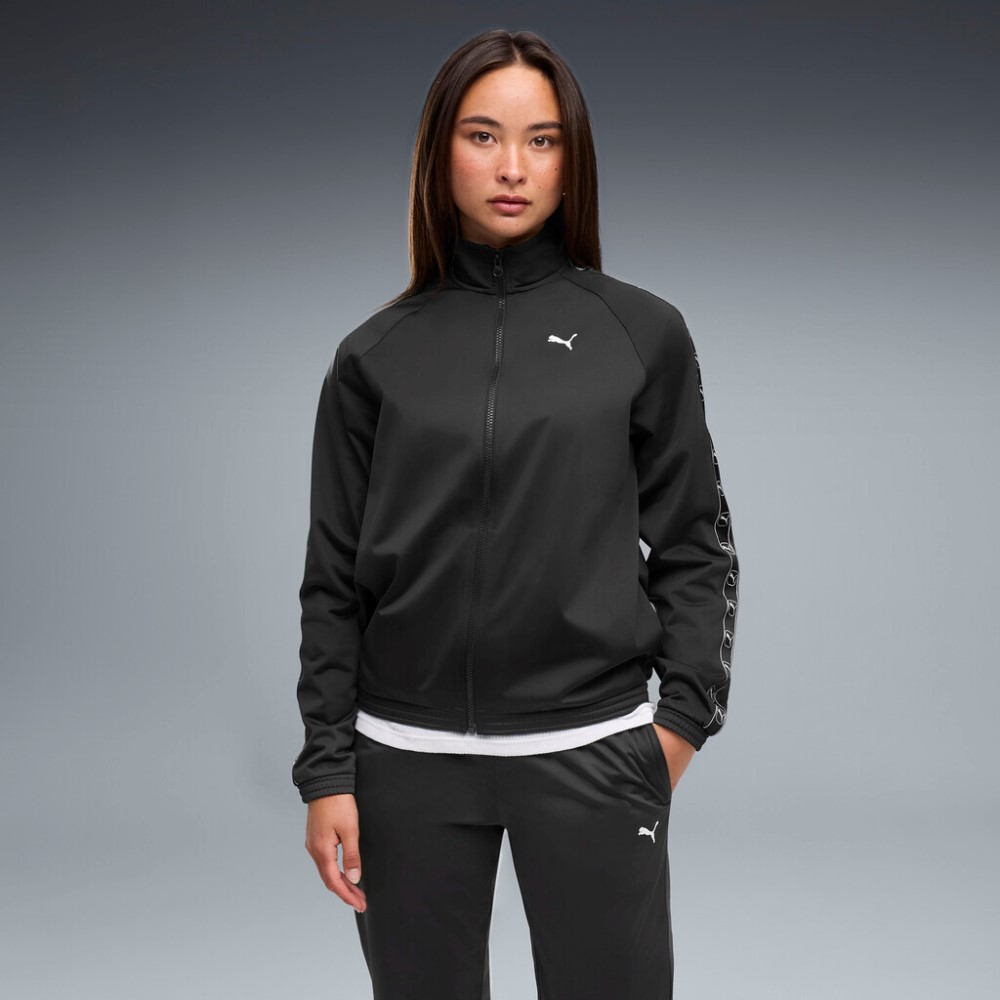 PUMA POLY STANDARD SUIT OP