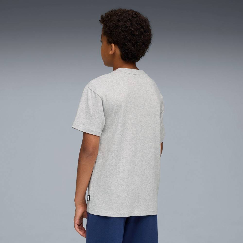 PUMA BASKETBALL HOOPERHOTLINE TEE B