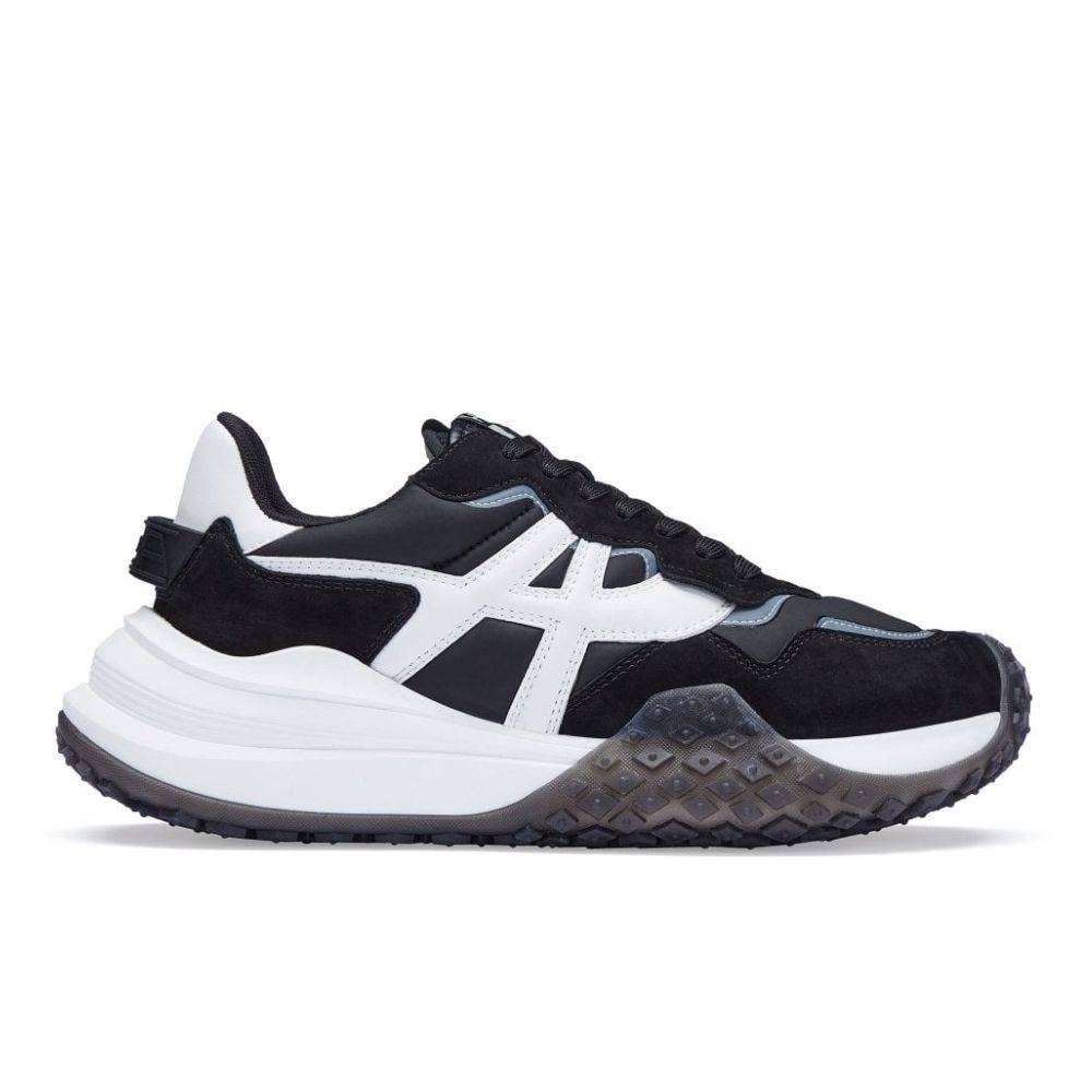 ASH JOKER ECO TRAINERS