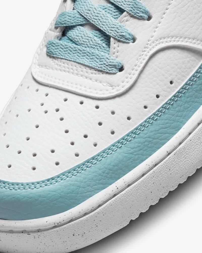 NIKE COURT VISION MID NEXT NATURE SHOES