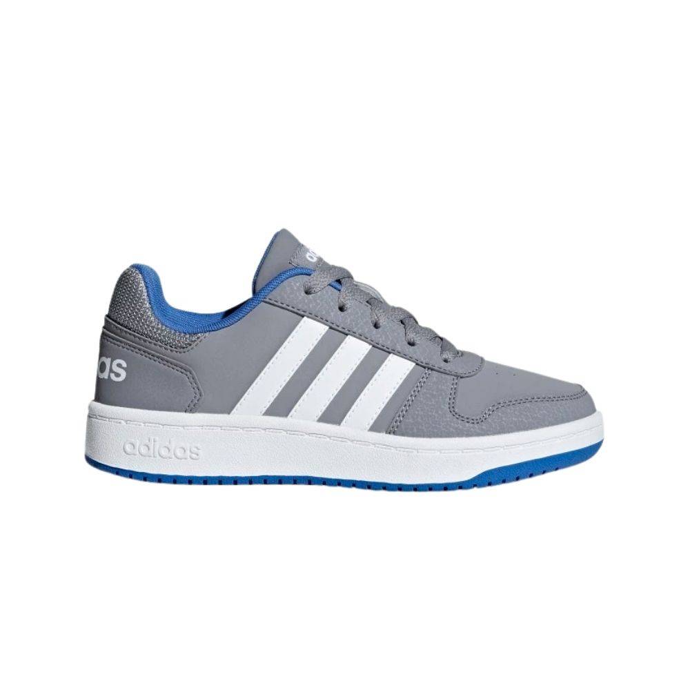 ADIDAS NEO HOOPS 2.0 BOYS SHOES