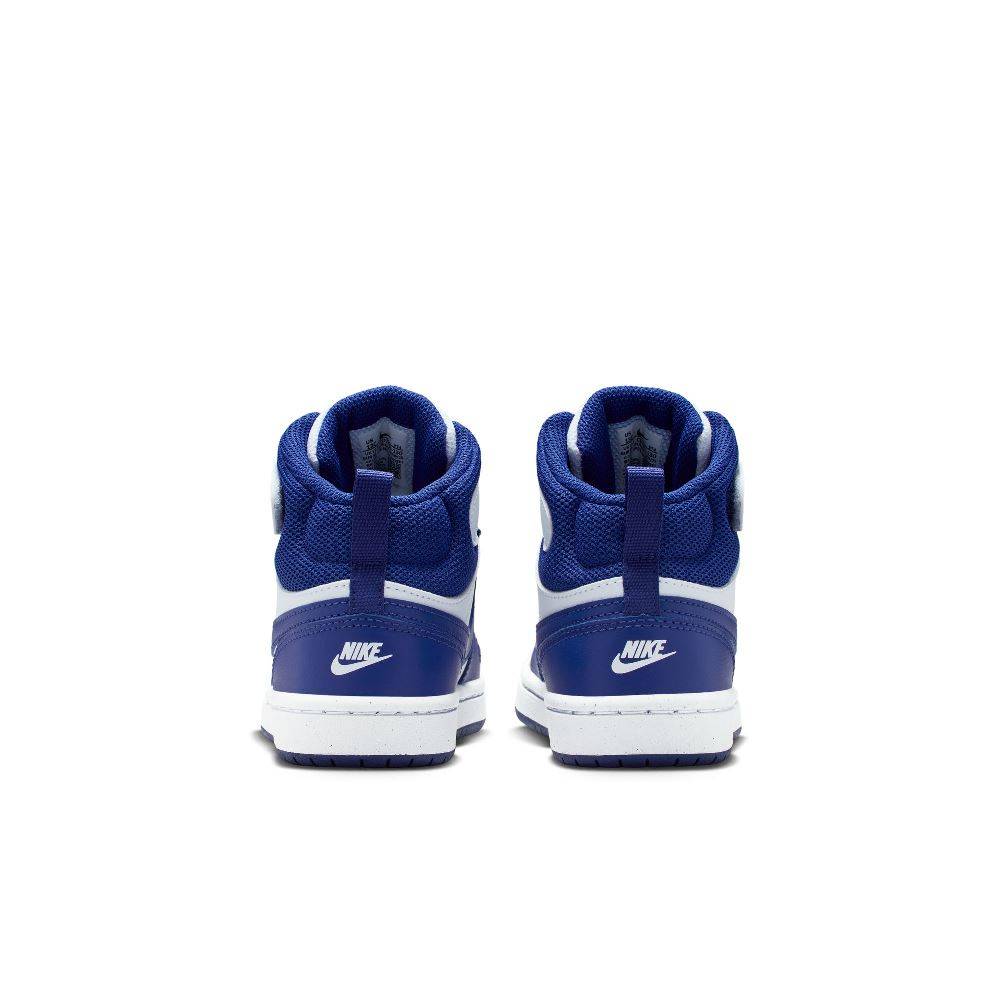 NIKE COURT BOROUGH MID 2 KIDS (PSV)