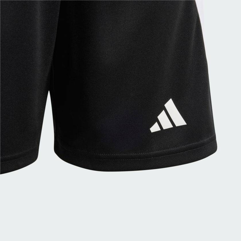 ADIDAS YOUTH FORTORE 23 SHORT