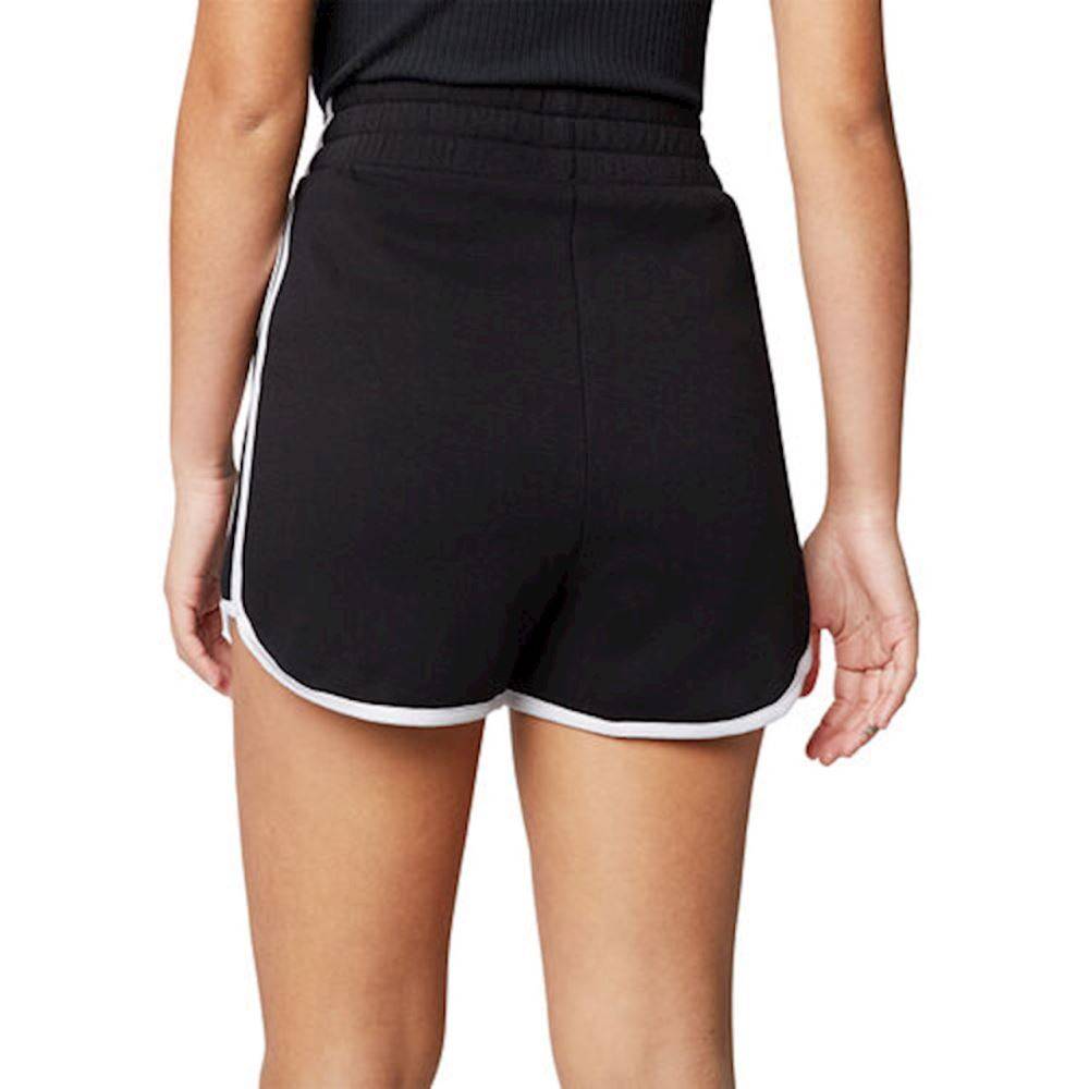 CONVERSE TWISTED VARSITY WOMENS BB SHORT