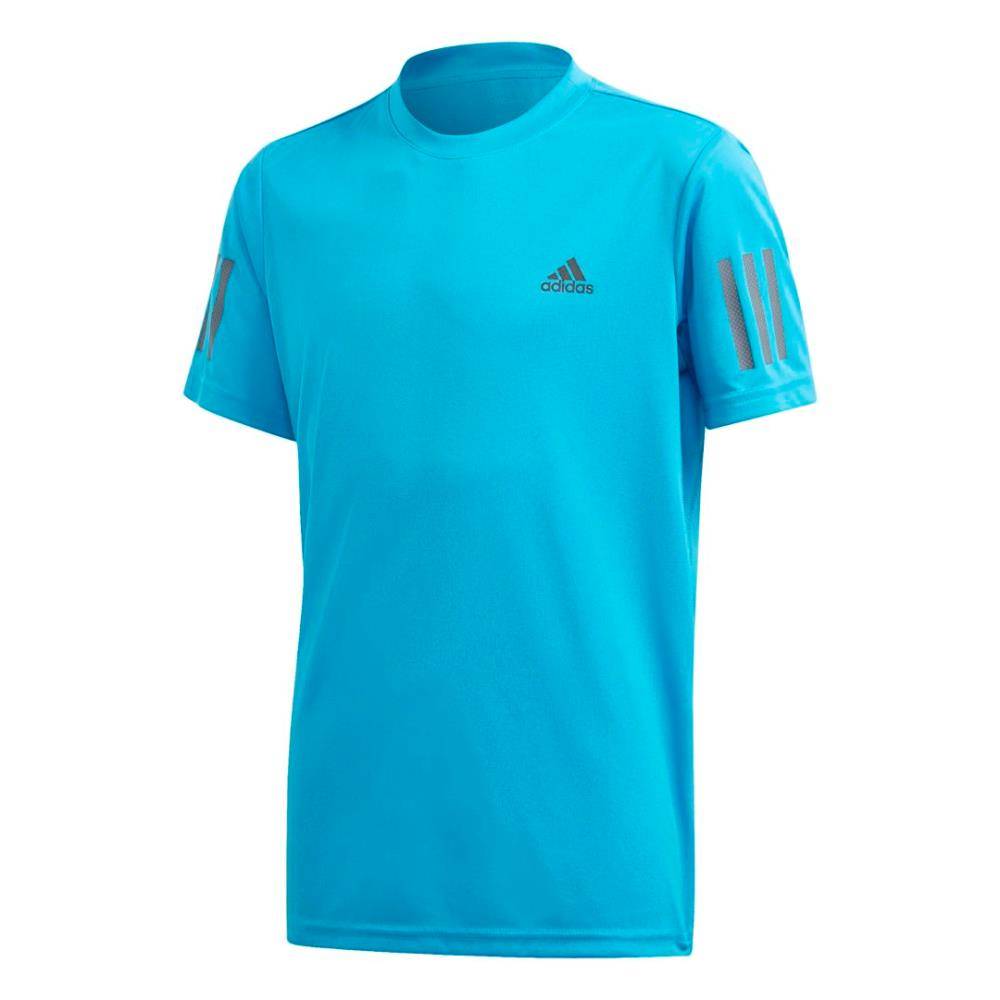 ADIDAS B CLUB 3-STRIPESTR TEE