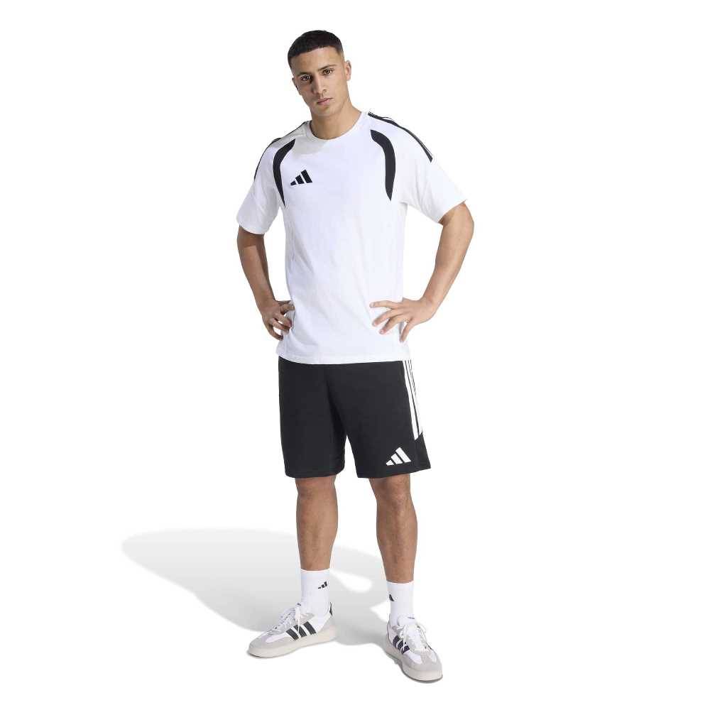 ADIDAS M TIRO26 LEAGUE T-SHIRT