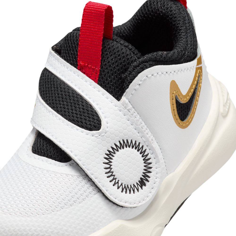 NIKE TEAM HUSTLE D 11 (TD) INFANT SHOES
