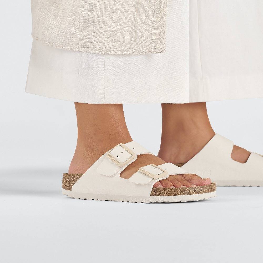 BIRKENSTOCK ARIZONA BIRKO-FLOR NARROW