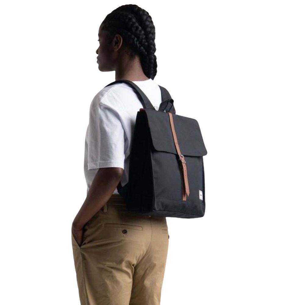 HERSCHEL CITY MID-VOLUME