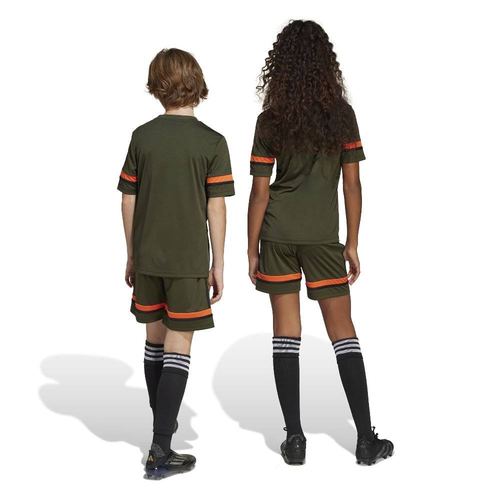 ADIDAS YOUTH SQUADRA 25 SHORTS