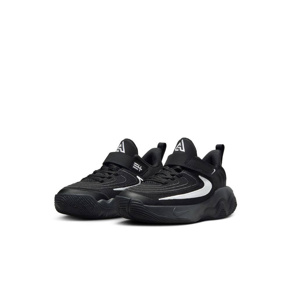 NIKE GIANNIS IMMORTALITY 4 KIDS SHOES