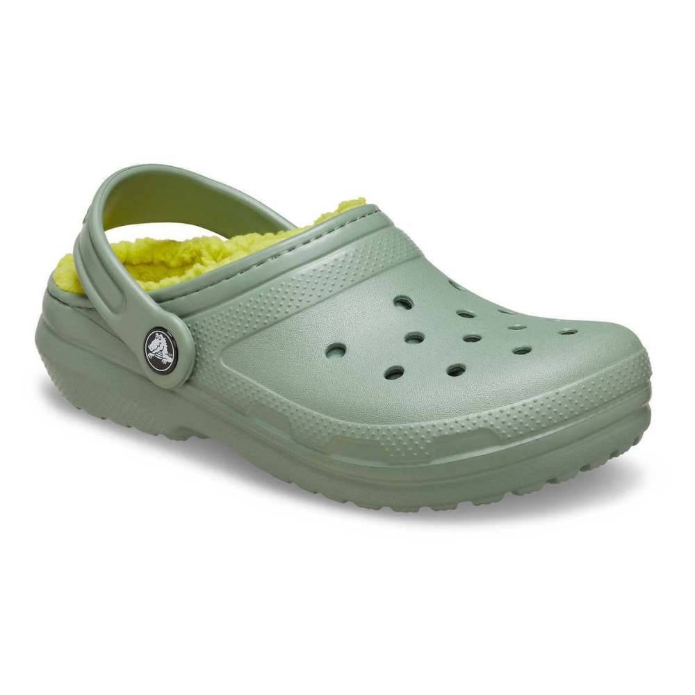CROCS CLASSIC LINED CLOG T