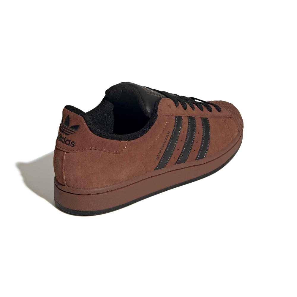 ADIDAS ORIGINALS SUPERSTAR II SHOES